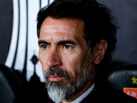 Estudiantes confia em surpreender o Flamengo no Maracanã