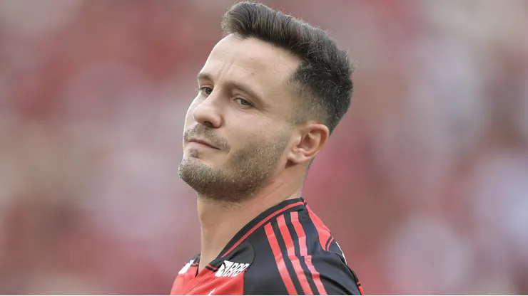 Apesar da fala de Filipe Luís, números mostram que Saúl está certo ao dizer que teve outros grandes momentos na carreira.