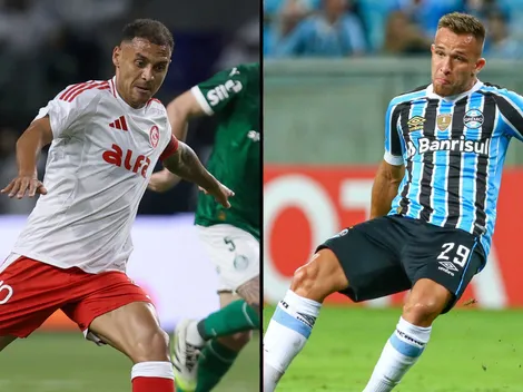 Inteligência Artificial prevê vitória do Inter