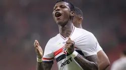 São Paulo de Arboleda possui bons números defensivos na Libertadores