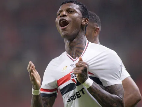 Defesa do São Paulo repete 1992 e supera 2005