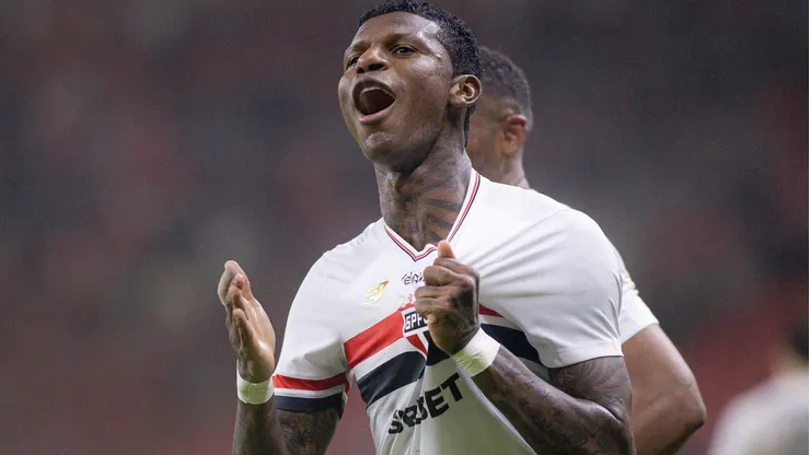 São Paulo de Arboleda possui bons números defensivos na Libertadores