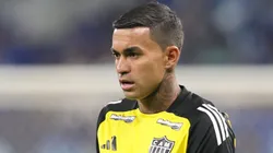 Dudu não desistiu de sua queixa-crime contra Leila Pereira, do Palmeiras.