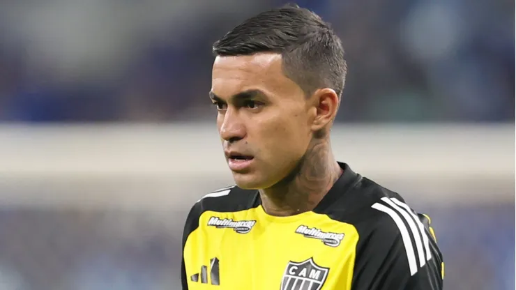 Dudu não desistiu de sua queixa-crime contra Leila Pereira, do Palmeiras.