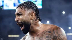 Gabigol foi o herói de vitória do Cruzeiro e frustrou Palmeiras na rodada