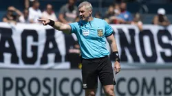 Sport detonou a arbitragem em empate com o Red Bull Bragantino