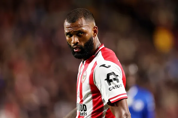 Igor em ação na Premier League. Foto: Jack Thomas/Getty Images