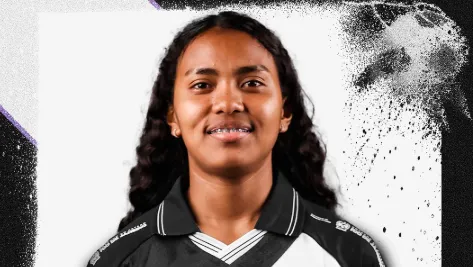 Anúncio de Silmara no Vasco