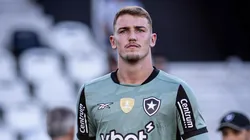 Torcida do Botafogo exige reação contra o Mirassol e definiu Leo Linck como homem do gol