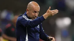 Leonardo Jardim celebrou vitória de virada