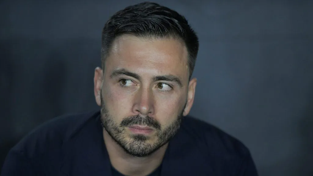 Davide Ancelotti - Foto: Thiago Ribeiro/AGIF.