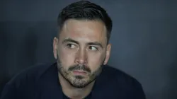 Professor vem sendo questionado - Foto: Thiago Ribeiro/AGIF.