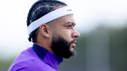 Memphis Depay está fora de combate, mas Timão tem "aliado' para o retorno