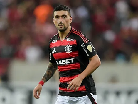 Tudo sobre Flamengo x Estudiantes pela Copa Libertadores