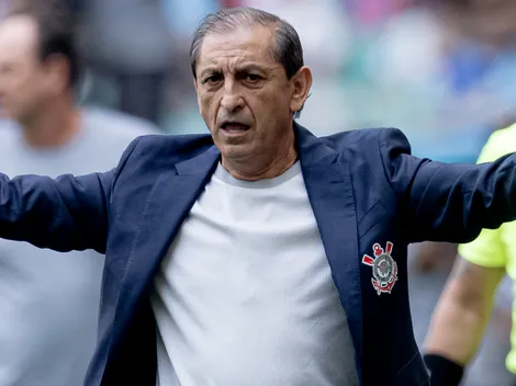 Internacional analisa Ramón Díaz e Milito como alternativas a Zubeldía