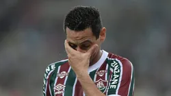 Ganso no Fluminense . Foto: Thiago Ribeiro/AGIF