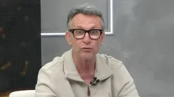 Neto comentando sobre possíveis rebaixados. Foto: Reprodução