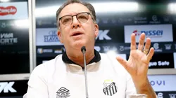 Marcelo Teixeira comentou sobre Vojvoda no Peixe