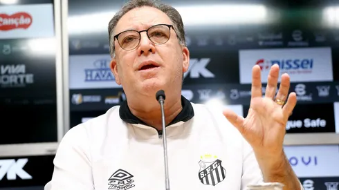 Marcelo Teixeira comentou sobre Vojvoda no Peixe