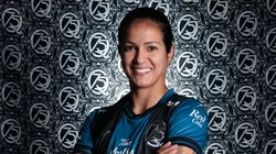 Lady Andrade é anuncia por clube mexicano - Foto: Divulgação Queretaro/Instagram