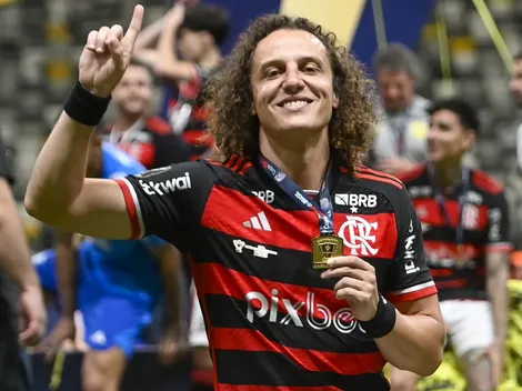 David Luiz critica Vojvoda e lamenta não encerrar a carreira no Flamengo