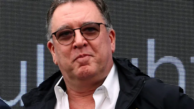 das novas instalacoes do CT Rei Pele, reformado em parceria com a empresa NR Sports, de propriedade de Neymar Jr. No evento, o presidente Marcelo Teixeira e o pai do atleta apresentaram o projeto de um novo centro de treinamento. Foto: Mauricio De Souza/AGIF