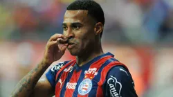 Meio-campista deu a sua opinião - Foto: Jhony Pinho/AGIF.