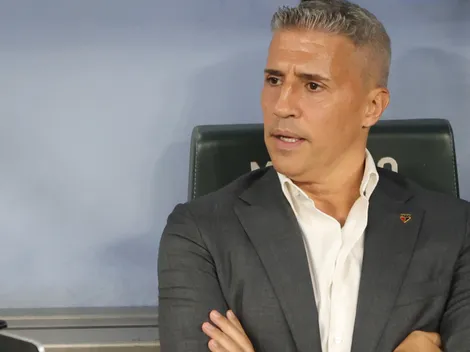 São Paulo tem retrospecto recente mediano atuando na altitude