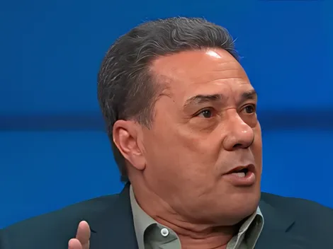 Luxemburgo antecipa que Palmeiras elimina o River Plate