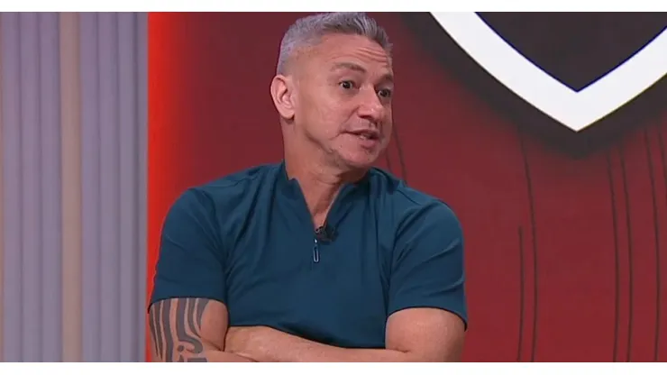 Paulo Nunes não perdoa e faz críticas a Davide Ancelotti