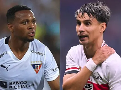 Atacante rival é mais perigoso que craque do SPFC