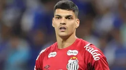 Brazão segue em altera no Peixe