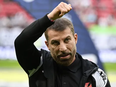 Pedrosa explicita situação do CT da base vascaína após condenação