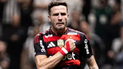 Saúl foi contratado sem custos após rescindir contrato com o Atlético de Madrid.