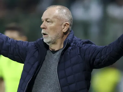 Grêmio tem desfalques confirmados para o Gre-Nal 448