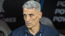 Vojvoda, treinador do Santos