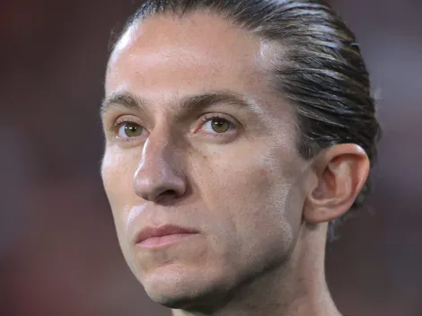 Flamengo ganha reforços para jogo decisivo da Libertadores