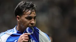 Kaio Jorge é artilheiro do Brasileirão com 15 gols até aqui