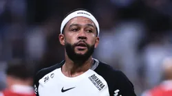 Por Gabigol, Corinthians pode vender Memphis Depay.