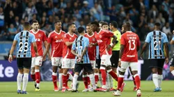 PORTO ALEGRE, BRAZIL - Gre-Nal 448 acontece no domingo (21). (Photo by Pedro H. Tesch/Getty Images)