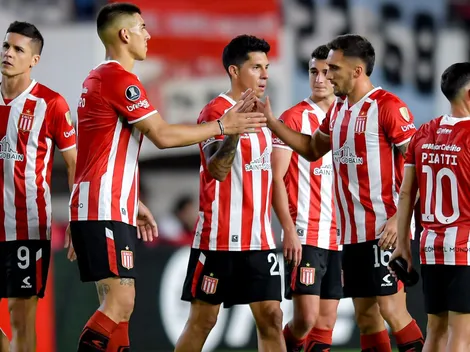 Imprensa argentina destaca retrospecto ruim do Estudiantes no Brasil