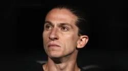 Filipe Luís ganha hoje R$ 300 mil por mês no Flamengo, segundo Jorge Nicola