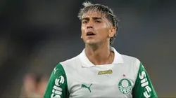 Facundo Torres vê jogo difícil diante do River Plate