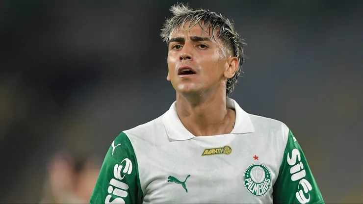 Facundo Torres vê jogo difícil diante do River Plate