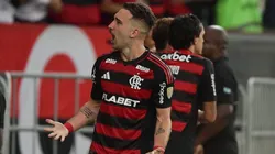 Defesa do Flamengo, liderada por Léo Ortiz, é a melhor da atual Libertadores