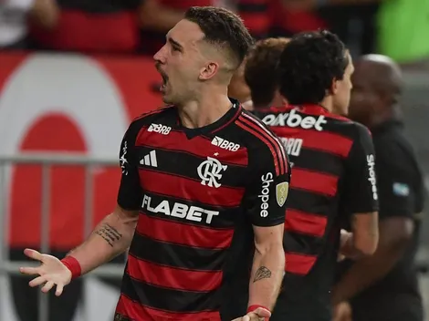 Defesa do Flamengo na Libertadores supera campanhas campeãs anteriores
