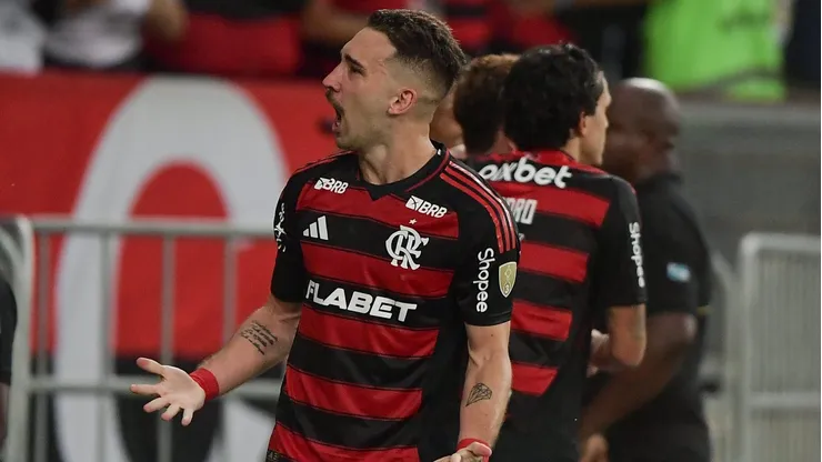 Defesa do Flamengo, liderada por Léo Ortiz, é a melhor da atual Libertadores