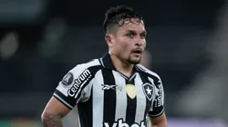 Foto: Jorge Rodrigues/AGIF