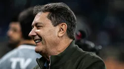 Pedro Lourenço, dono da SAF do Cruzeiro