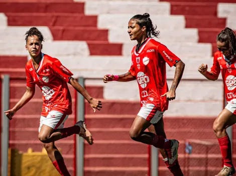 Saiba como vai funcionar o Campeonato Goiano Feminino de 2025